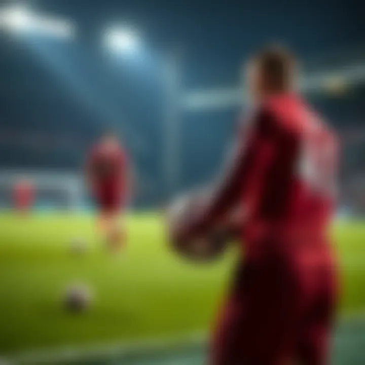 In-depth game analysis for betting decisions