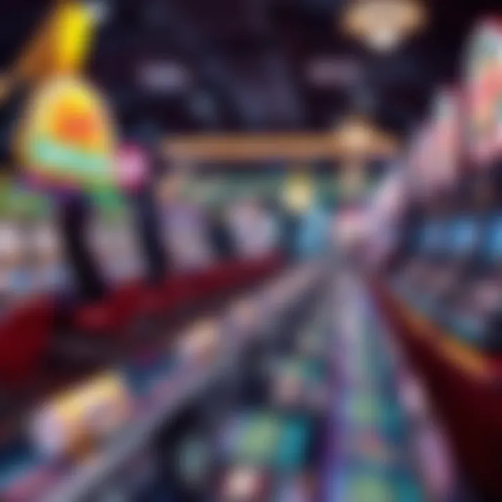 Key Factors in Jackpot Game Outcomes Factors influencing jackpot game outcomes