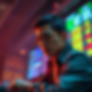 Insights into betting markets