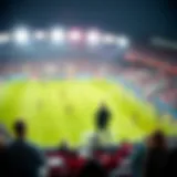 In-depth Analysis of Betting Platforms Analysis of international football betting platforms