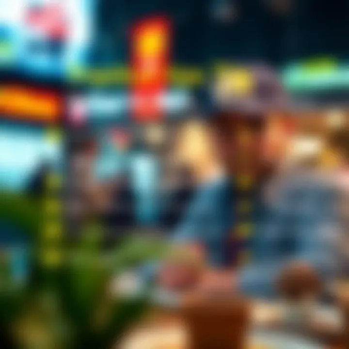 Practical Tips for Individual Investors Infographic on practical tips for individual investors