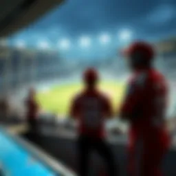 A comprehensive analysis of IPL betting sites