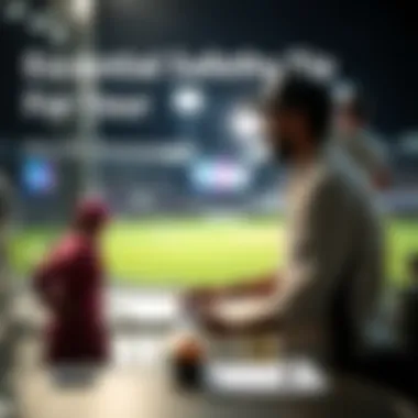 Safe betting tips for IPL enthusiasts