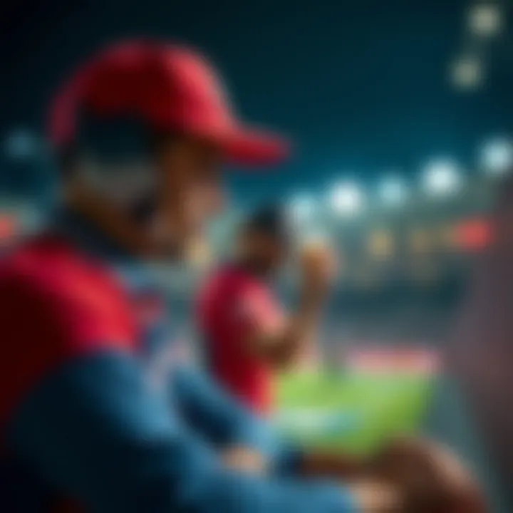 User experience insights on various betting platforms