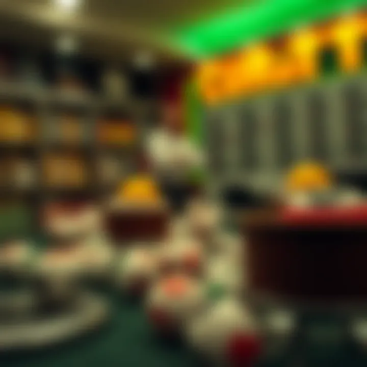 Effective strategies for improving lottery odds