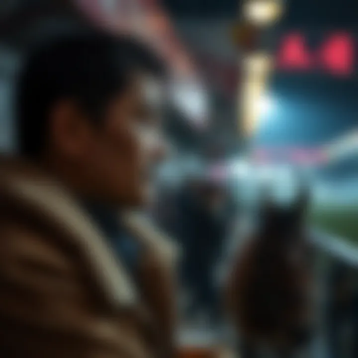Notable 카지노 로즈의 매력: 베팅의 새로운 패러다임
