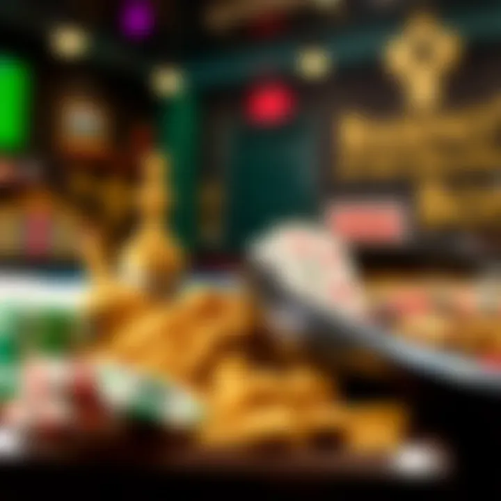 Key Elements of a Casino Bonus