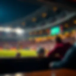 Exploring the world of betting strategies