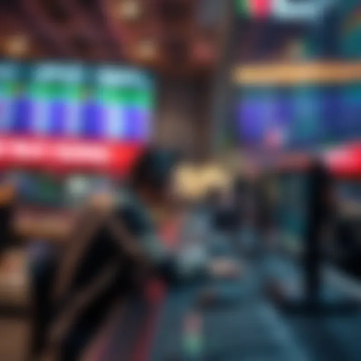 Understanding the safety features of betting platforms