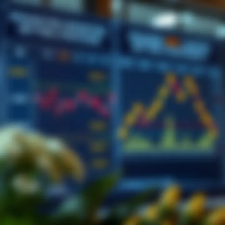 A strategic betting analysis chart for enhancing wagering efficiency