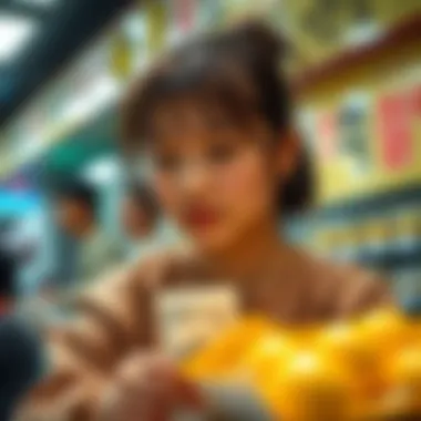 Cultural Impact of the Lottery in Korean Society Cultural significance of the lottery in Korea