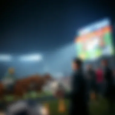 Understanding the Latest Betting Trends Latest betting trends