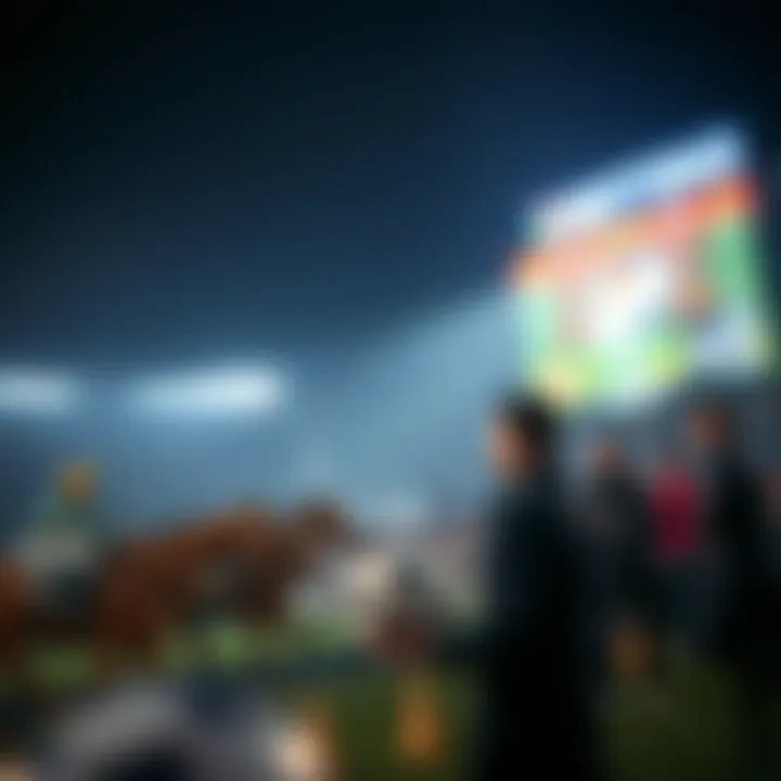 Understanding the Latest Betting Trends Latest betting trends