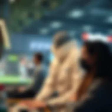 Current Trends in the Betting Industry Latest trends in the betting industry