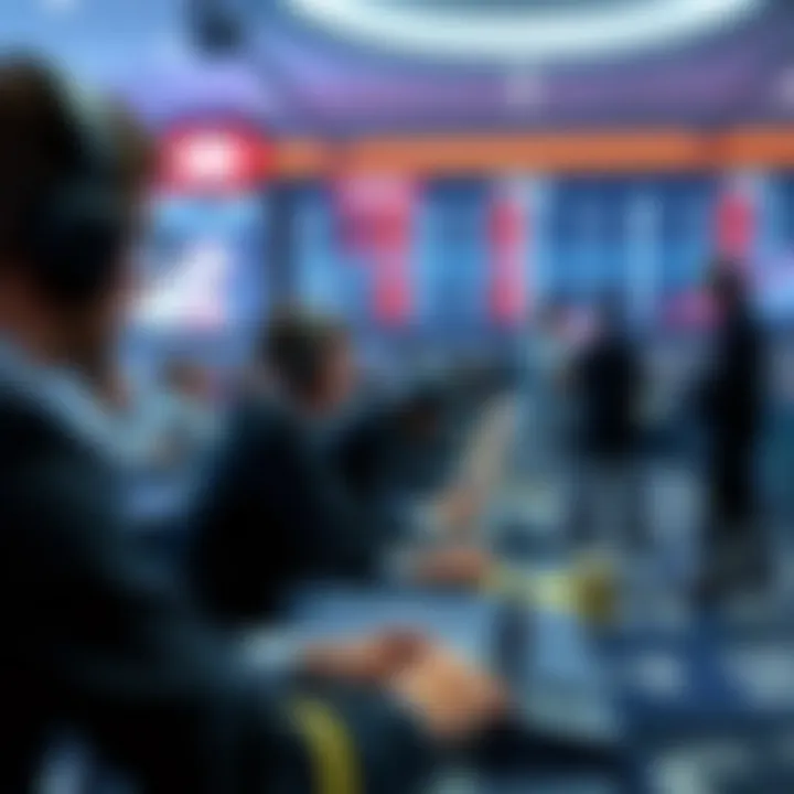 Emerging Trends in Online Betting Latest trends in online betting