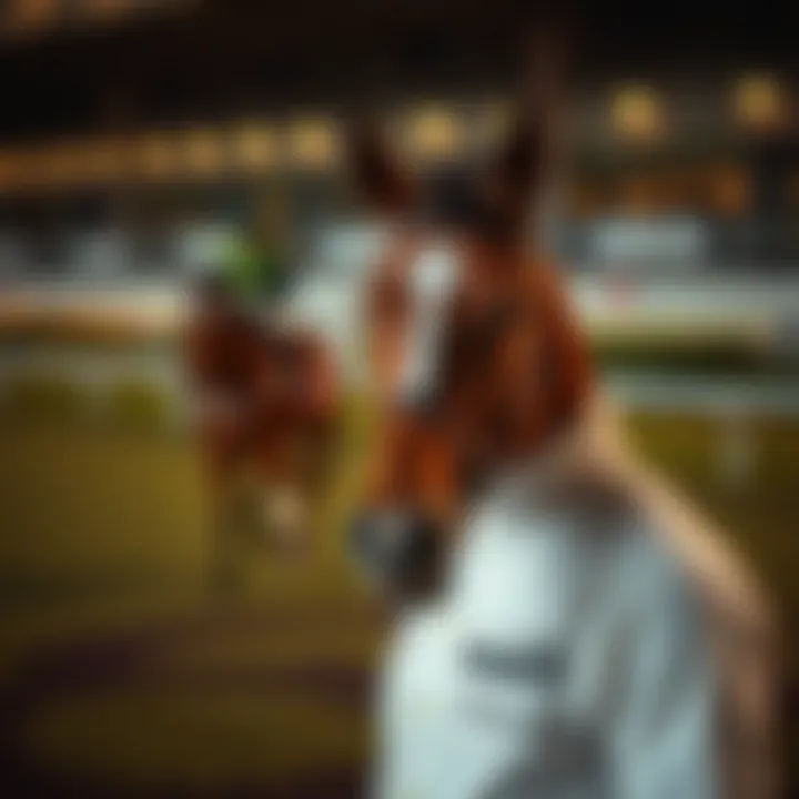 Exploring the Latest Trends in Horse Racing Betting Latest trends in horse racing betting