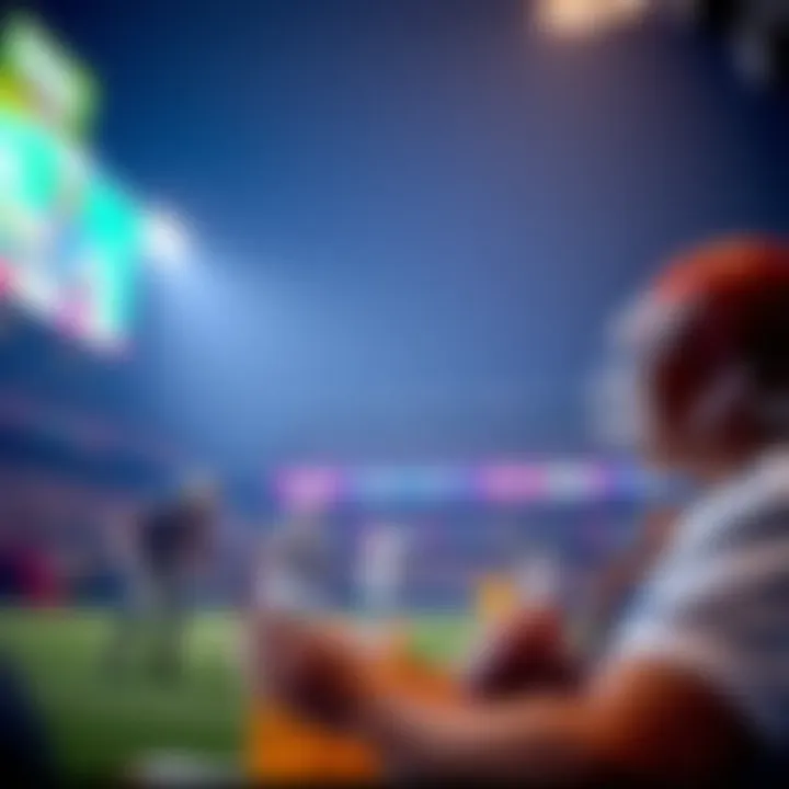 Latest trends in Super Bowl betting