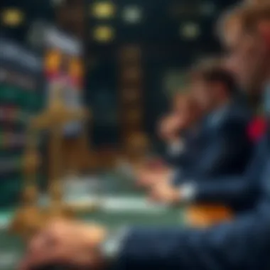 Navigating the Legal Landscape of Betting Legal framework surrounding online betting