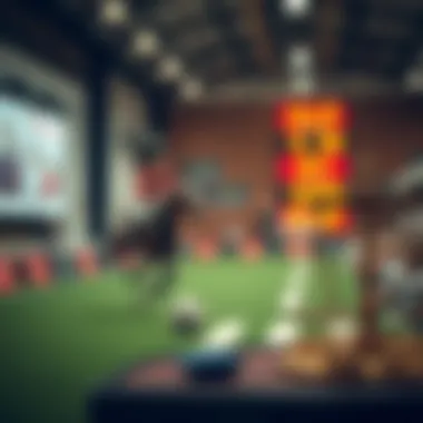 Navigating the Legal Landscape of Betting Legal aspects surrounding election betting