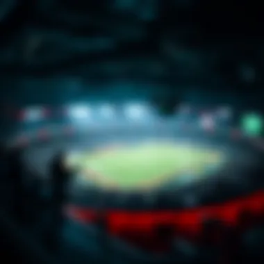 Legal Landscape of Sports Betting in Canada Legal considerations for sports betting in Canada