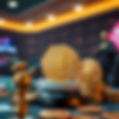 Legal Frameworks of Bitcoin Gambling Legal frameworks surrounding Bitcoin gambling