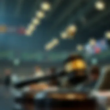 Legal Considerations in Overseas Betting Legal issues surrounding overseas betting