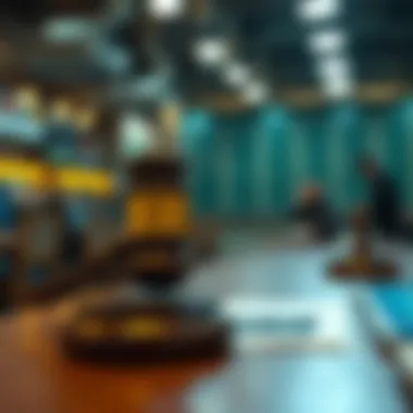 Navigating Legal Challenges in Betting Legal considerations in online betting