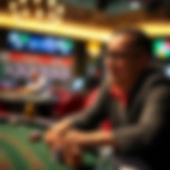 Navigating Legal Regulations in Overseas Gambling Legal landscape of gambling abroad