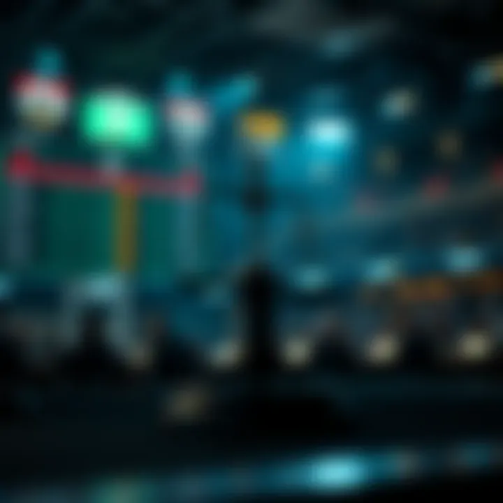 Legal regulations impacting sports betting services