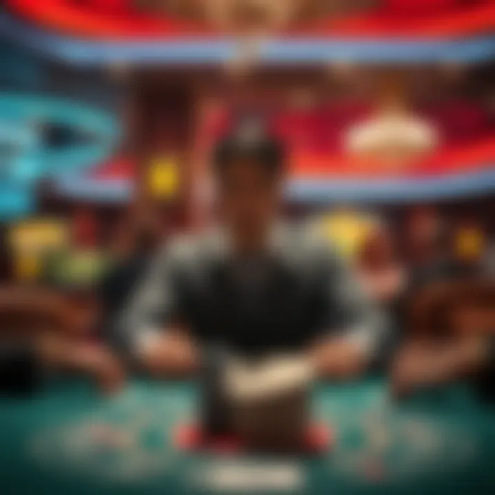 Strategic insights for Lightning Baccarat