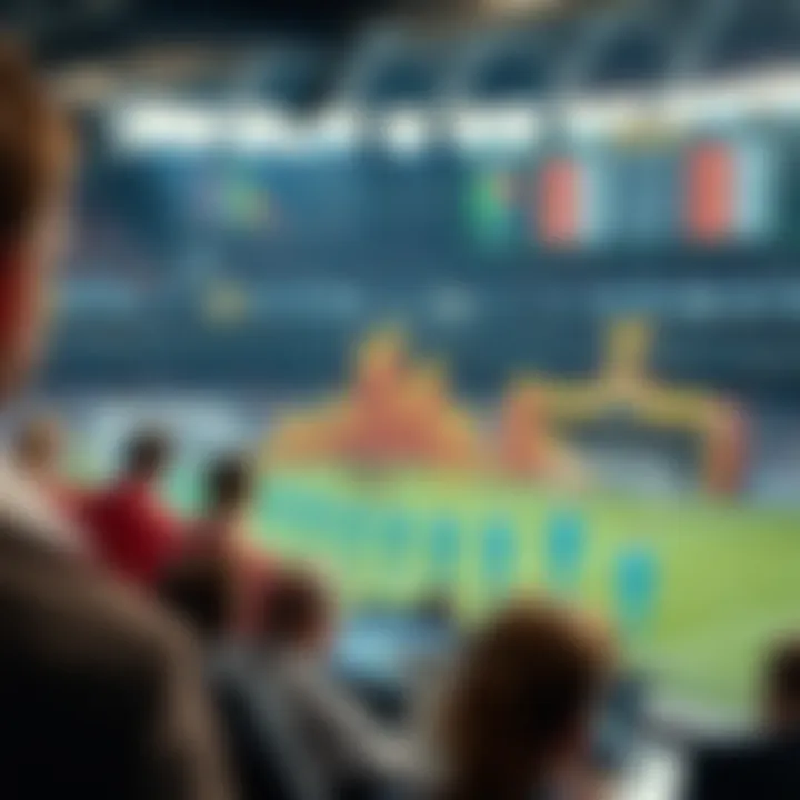 Gain Strategic Insights for Better Betting Strategic betting insights and analytics