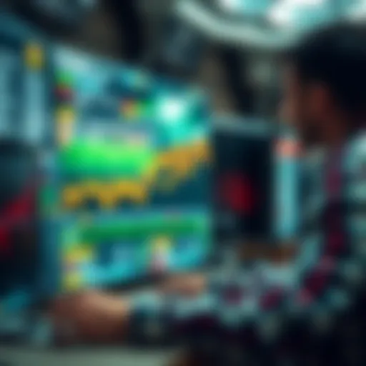 Exploring Real-Time Sports Betting Trends Real-time sports betting analysis