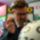 Overview of Lotto 6/45 structure and mechanics