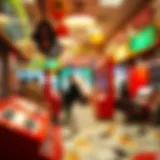 Overview of major Toto sites features