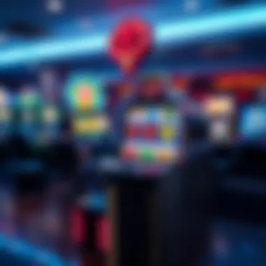 Innovative Strategies for Mobile Slot Gaming Innovative strategies for mobile slot gaming