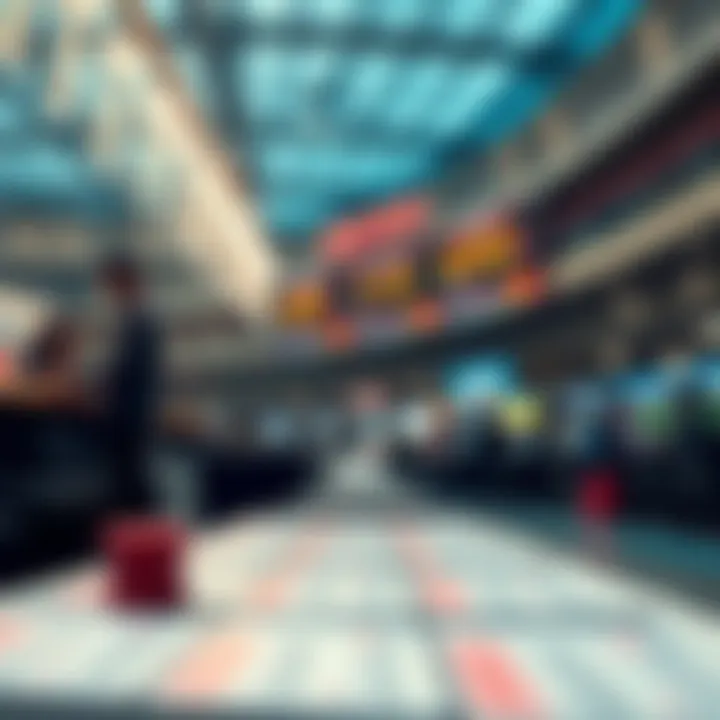 A visual representation of Malaysia’s online betting regulations