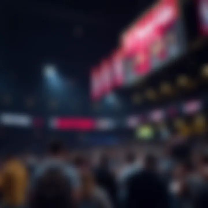 Effective Market Strategies in NBA Betting Market strategies in NBA betting
