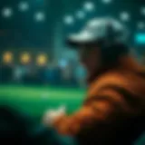 Deep Dive into Masters Tournament Betting Odds Analysis of betting odds for the Masters Tournament