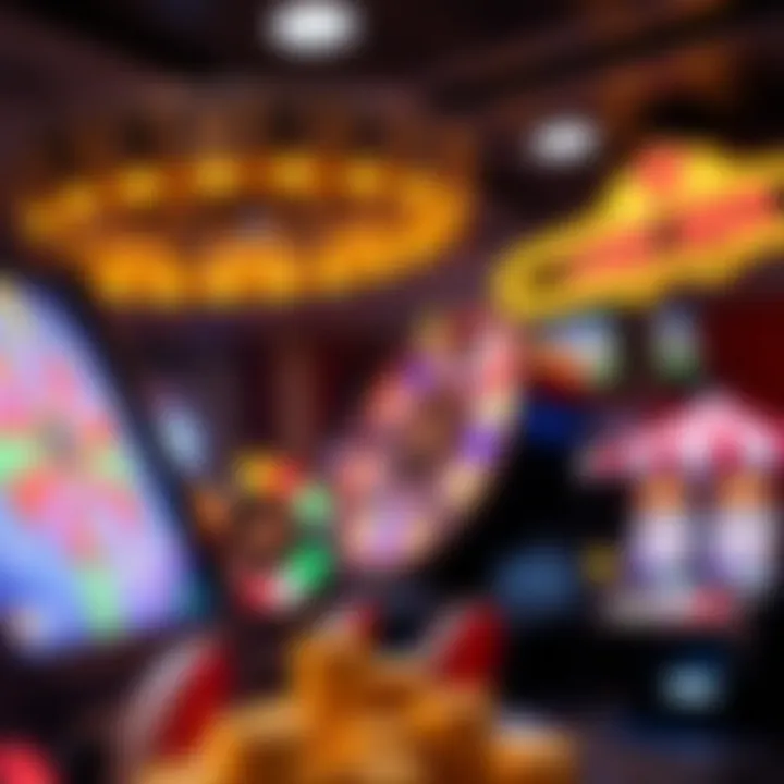 Maximizing Benefits of Free Daily Spins Maximizing Benefits from Free Daily Spins