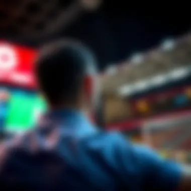 Maximizing betting efficiency with bonuses