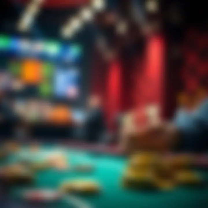 Maximizing Bonus Strategy