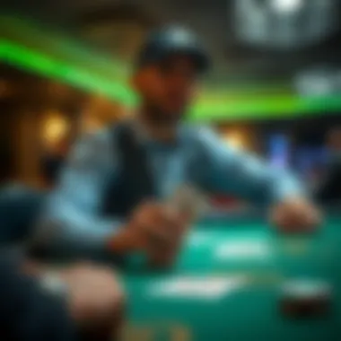 Strategies to Boost Your Winning Odds Maximizing Winning Chances in Blackjack