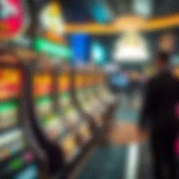 Detailed analysis of Mega Moolah Jackpot