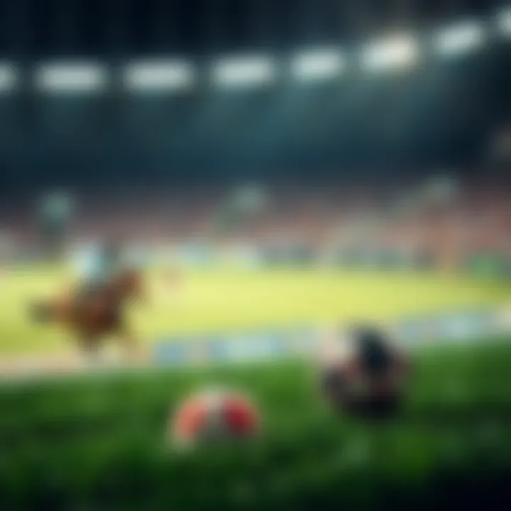 Betting strategies and tips