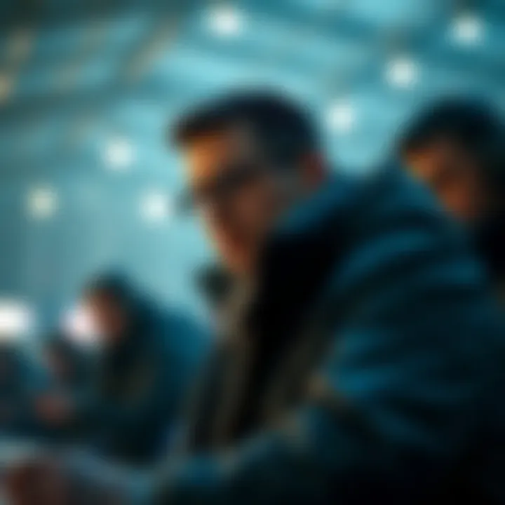 Strategic betting insights