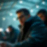 Exploring Strategic Insights for Effective Betting Strategic betting insights