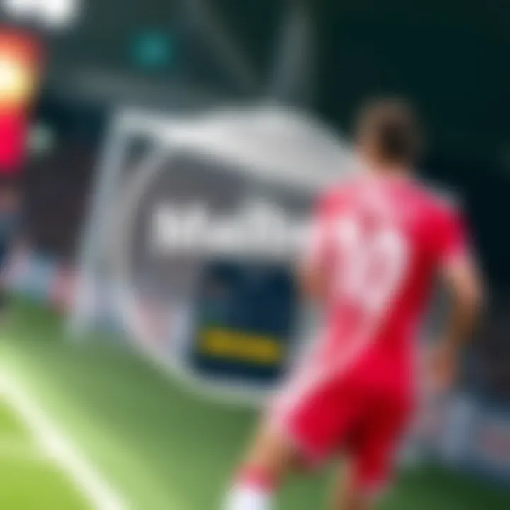 Highlighting features of Melbet APK