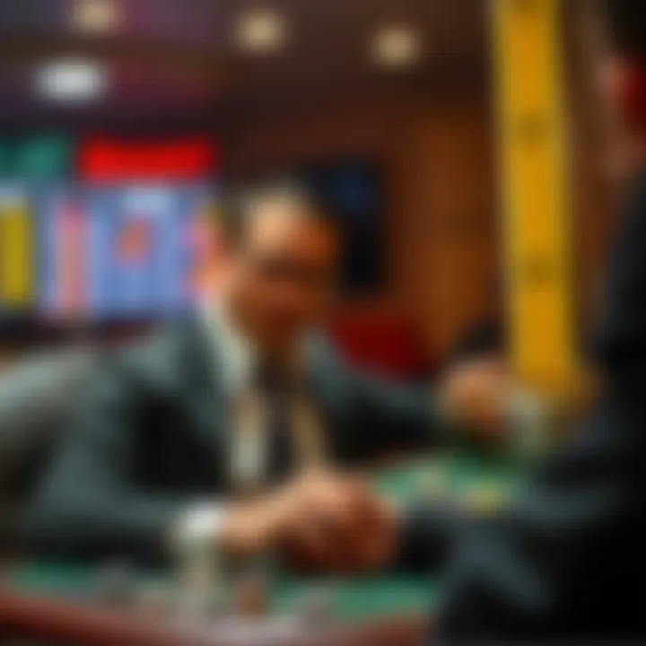 Effective Betting Strategies for Online Gamblers Strategies for successful online sports betting