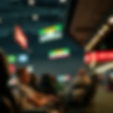 Economic Implications of Online Sports Betting in Michigan Economic impact of online sports betting in Michigan