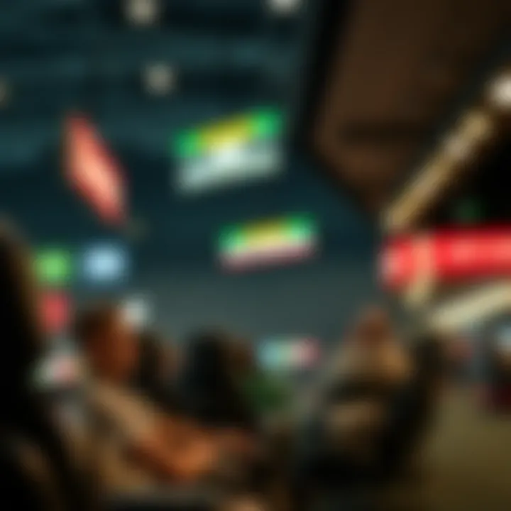 Economic Implications of Online Sports Betting in Michigan Economic impact of online sports betting in Michigan